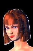 Anna VS. Nina) Kurze Diskussion: Ich liebe Anna, seit ich sie zum ersten  Mal gesehen habe, aber... : r/Tekken