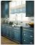 Grey Painting Kitchen Cabinets