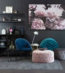 Blog Adore Home Magazine Dark Teal Living Room Teal Living Room Decor Blush Pink Living Room