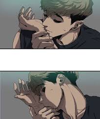 Bj Alex Chapter 12 Pin On Everything That I