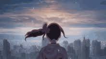 Girl Jumping Off Building Gifs Tenor The actual movement of the solar system. girl jumping off building gifs tenor