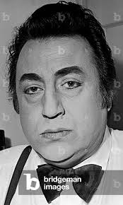 Image of 11196N Raymond Devos acteur