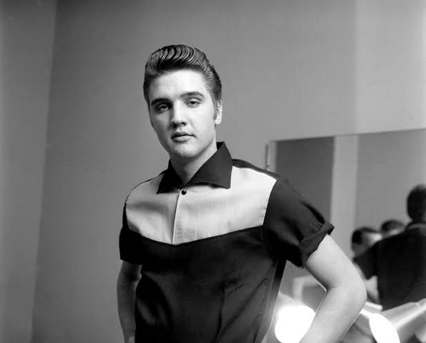 Elvis' Maid Said He Was 'Not in a Good Mood' on the Day He Died