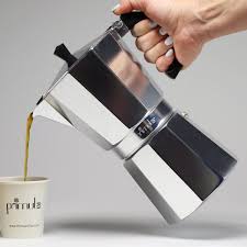 Maybe you would like to learn more about one of these? Aluminum Stovetop Espresso Coffee Maker 12 Cup Coffee Maker Espresso Coffee Espresso