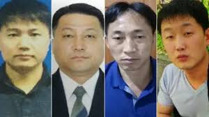 Vụ Kim Jong-nam: các nghi phạm Bắc Hàn bị nêu danh tính
