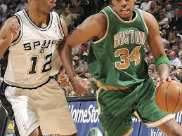 Everyone loves playing and watching sports. Bruce Bowen Turns Down The Celtics Celticsblog