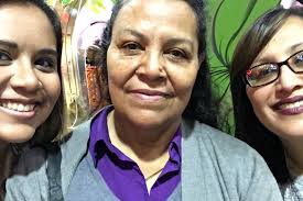 Fundraiser by Ana Cisneros : Support My Mom's Heart Surgery Journey