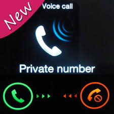 برنامج اجعل رقمك برايفت نمبر للاندرويد Hide Phone Number Apk المشاكس هكر للاندرويد Mshaks Hack3r
