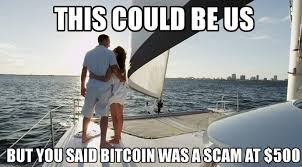 Cardano is a decentralized blockchain platform, that makes the world better place. Crypto Memes Album On Imgur