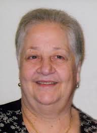 Concetta Di Como Obituary