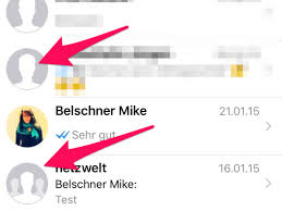 Check spelling or type a new query. Whatsapp Profilbild Weg Woran Liegt S Netzwelt