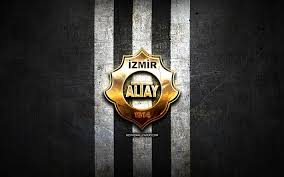 Altay spor kulübü hakkında en son ve en doğru haberler mynet haber farkı ile bu sayfada. Download Wallpapers Altayspor Fc Golden Logo 1 Lig Blue Metal Background Football Altay Sk Turkish Football Club Altayspor Logo Soccer Turkey Altay Izmir For Desktop Free Pictures For Desktop Free