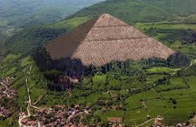 Image result for pyramids bosnia