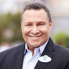 NEW: Joe Schott, who is currently President of Shanghai Disney Resort, will  move to President of Disney Signature Experiences. Andrew Bolstein has been  promoted to President & General Manager of Shanghai Disney