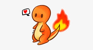 Pokemon pikachu wallpaper pokemon, pikachu. Download Charmander Pokemon And Cute Image Charmander No Background Full Size Png Image Pngkit