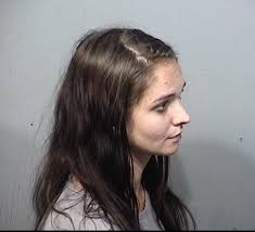 Arrests In Brevard County For August 12, 2017