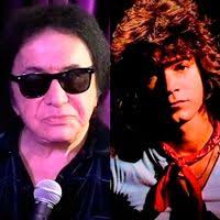 Gene Simmons (Kiss) asegura que descubrió a Van Halen, pero Paul Stanley  impidió que los apadrinaran: “Les convencí para que no firmaran con un  fabricante de yogures”