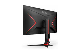 Aradığın ürünler büyük indirimlerle trendyol'dastokta 50+ adetyarın kargodason güncelleme: Gaming Monitor Aoc G2 Series 24g2u Bk 23 8 Ips 144hz Fhd Computers Peripherals Displays Dropmax
