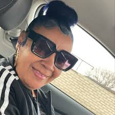 Latisha Bird's Instagram, Twitter & Facebook