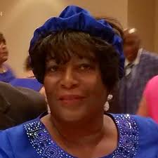 Edith Patterson (@EdithPatterson)