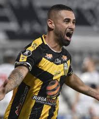Family of Argentine soccer player Lucas Trejo killed by Venezuelan earthquakes