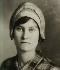 Mary Daisy (Suttles) Melton (1911-1980)