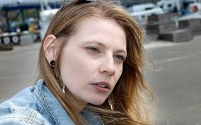 Kirsten i "Allt för Sverige" hittar släkt från Veddige