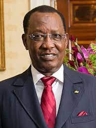 The government and parliament have been. Idriss Deby Wikipedia