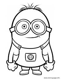 And see also some randomly maybe you like Despicable Me 3 Coloring Pages Printable Super Kins Author