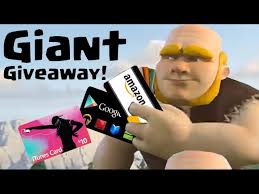 You can also check giant eagle gift card balance over the phone or in store. Free Itunes And Google Play Gift Cards Giant Clash Of Clans Giveaway Youtube