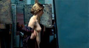 Jodie Whittaker Naked Scene from 'Venus' - Scandal Planet
