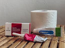 Hamorrhoiden In Der Schwangerschaft Was Hilft How I Met My Momlife