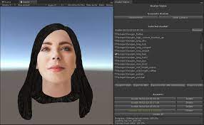 Check spelling or type a new query. Released Avatar Maker 3d Avatar From A Single Selfie Unity Forum