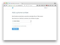 Getting locked out of twitter has become a common phenomenon. Twitter Indieweb