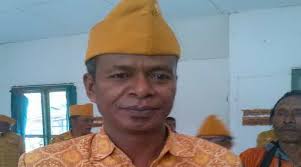 Stef Atok Terpilih Pimpin DPC LVRI Kabupaten Belu