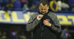 Newell's en Crisis: ¿Renuncia Fabbiani tras la Humillante Derrota? - Imagen principal del artículo