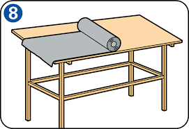 Comment Construire Un Abri Pour Le Bois Construire Abri Bois Abri Bois De Chauffage Abri Bois