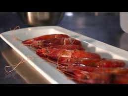 We did not find results for: Video Gambero