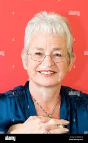 A.n wilson author hi-res stock photography and images