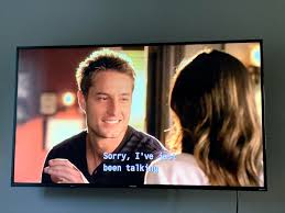 Just Saw Kevin On Hart Of Dixie Thisisus Yes, smallville's oliver queen is hitting up bluebell, too.