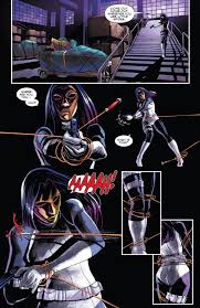 Do you like this video? Black Widow 3 Uniform Stealing Board