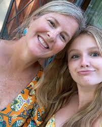 Happy Sweet 15 to Frances, the best daughter we could ever ask for! 😘😘  The queen of the google doc birthday wish list!