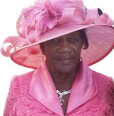 Remembering Ordene Bancroft