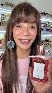 Love! @redolessence #perfume#fragrance #perfumes #perfumecollection #love  #perfumecollection