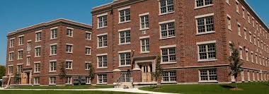 Posts should relate to georgian college. Housing Georgian College