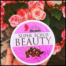 Apply micro super scrub to damp skin, massaging in circular motions. Super Scrub Beauty Slimming Scrub Beauty Ssb By Ain Alieya Beauty Shopee Malaysia