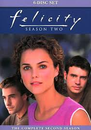 Felicity (1998)