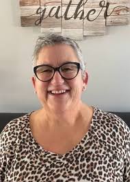 Patti Rowley Receives College of Education Wall of Honour Award