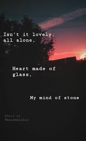 Скачивай и слушай billie eilish lovely и lovely billie eilish with khalid на zvooq.online! Billie Eilish Lovely Wallpaper Wallpaper Iphone Quotes Songs Song Lyrics Wallpaper Lyrics Aesthetic