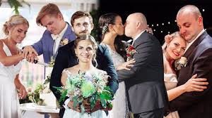 Ještě než si stihne zvyknout na roli manželky, stane se tereza ramba maminkou. Svatba Na Prvni Pohled Co Dela Natalia Petra Simona A Stepanka Dnes Extra Cz